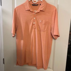 TravisMathew Polo